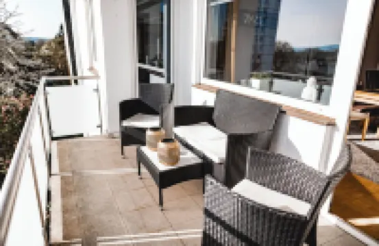 Bayreuther Stadtoase @ ME Homes