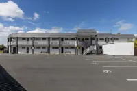 Avalon Motel Thames - Wenzel Motels Hotels in Thames