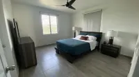 Casa Orillia's Del Mar / 7 minutes from Jobo's Beach