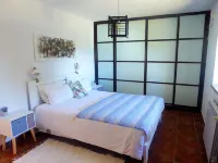 CASCALHEIRINHA HILL Hotels in Santo Andre