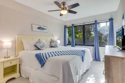 Renovated Beach Condo Hotels in 