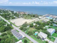 Charming cabin with full kitchen! Unit 2/6