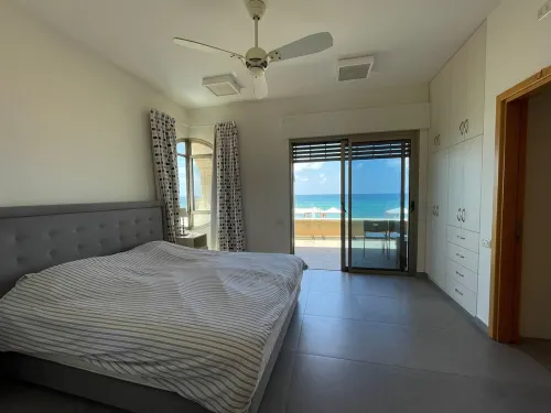 Judith's Beach House