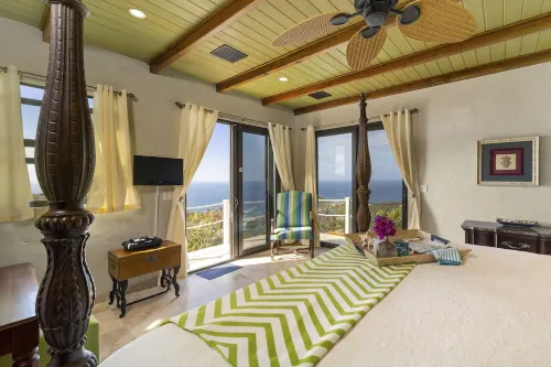 Palm Vista: Voted Top 10 Panoramic Villa View in the World! +200 5 star reviews