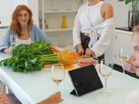 Spacebility City - Self Check-IN Hoteles en Cagliari