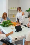Spacebility City - Self Check-IN