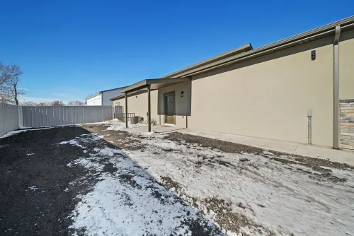 Brand new, 3 Bedroom Suite in Fort Morgan!