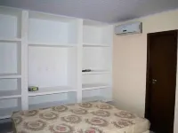 house with 3 rooms inside the beach Hotel di Itubera