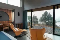 Outpost 12 - A Sinali Experience - Kanha Hotel a Mandla