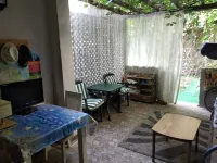 Cozy 1-bedroom apartment in Santa Marina with WiFi Hotels in Sozopol