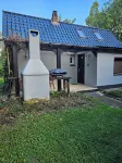 Tiny house- Small house big in nature