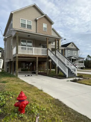 Riverwalk - The Heart of Jacksonville!