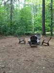 Family Friendly Rustic Newly Renovated Cabin Abutting The White Lake State Park.
