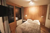 Warm and cozy studio, completely renovated in 2019, Ideal for a couple