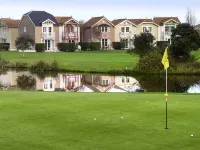 Novotel Bayeux Hotels in Commes
