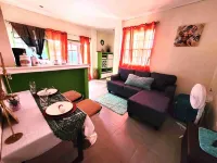Comfort Suites- Special