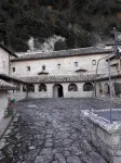 Comfortable apartment in the historic center of Narni