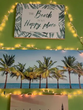 Beach Theme Отели в г. Глен-Аллен