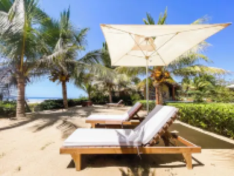 Casa Hermoso Cariño: Capitol Hill Bungalow Hotels in Troncones