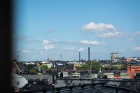 Vyn - Penthouse Suite