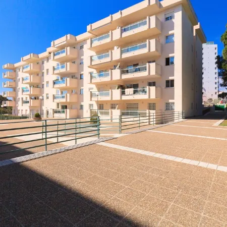 apartment/ flat - Salou