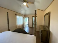 Spacious Port Antonio villa w/360° Sea & Mountain Views