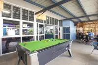 Nightcap at Marine Hotel Cardwell Hotels in Cardwell