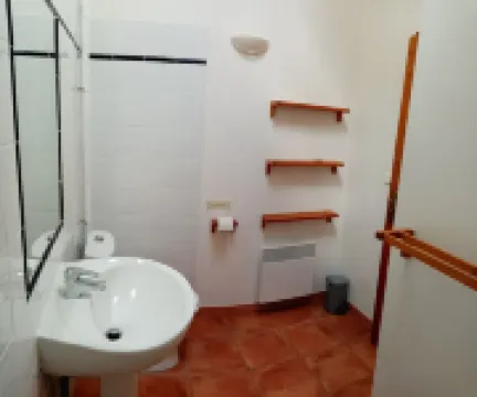 Gîte Passiflore Calm and Disconnection Cèze Valley Close to Ardèche Beautiful Views