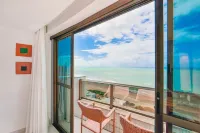 HY Apartaments & Hotels-Boa Viagem - con vistas al mar
