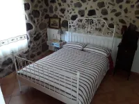 Rural house located in a natural environment in El Hierro