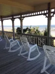 WATERFRONT! Tranquility bytheSea, CShoreBeachHome, Across from Beach onthe Sound - 2-Star