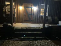 Max's Place Next to landings, Boat parking, quiet and relaxing