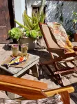 Bella Vista - Think Relaxation &  Luxury - Onsite Massage w/appt.  Rosarito Fun!