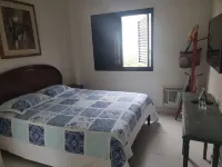 Duplex Penthouse with 4 Bedrooms Guaruja/Enseada SP with Private Pool and Barbecue Area Hotel a 