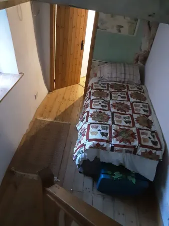 Miller House Bideford Отели рядом с достопримечательностью «The Burton at Bideford Art Gallery and Museum»