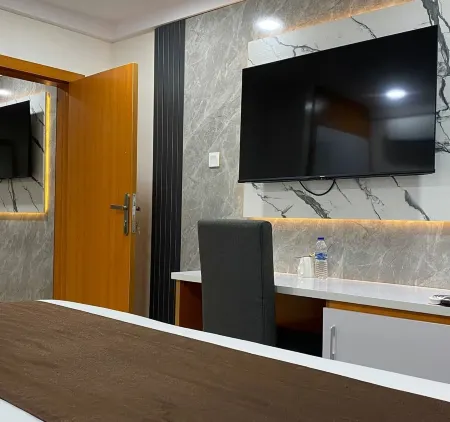 Chateux De Atlantique Hotel VI