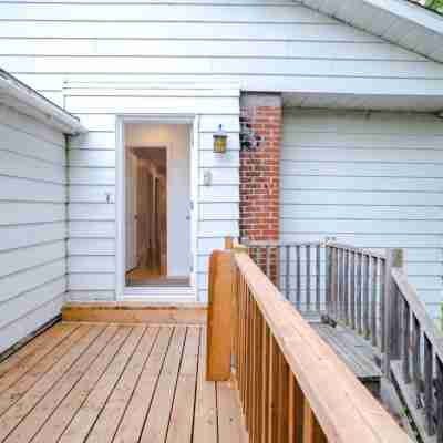 Nice River & Mountain View+4 Beds+Free parking Others