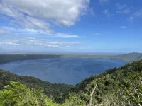 Casa Madera del playa Pochomil Viejo住宿飯店