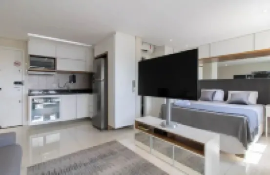 Beautiful Studio - GRU 1112