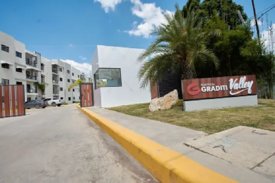 The apartment you dreamed of 1 Hotel di 