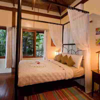 Luxury Villa w/4 Suites Private Pool AC Panoramic Views Rooms