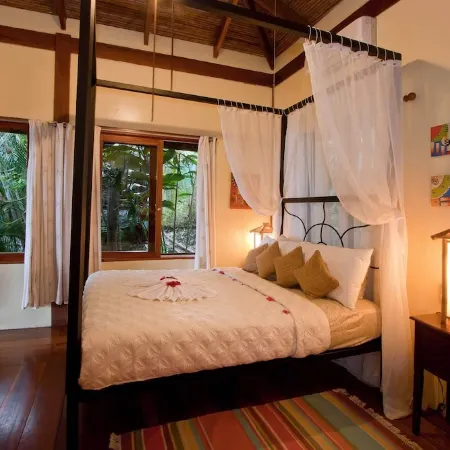 Luxury Villa w/4 Suites Private Pool AC Panoramic Views