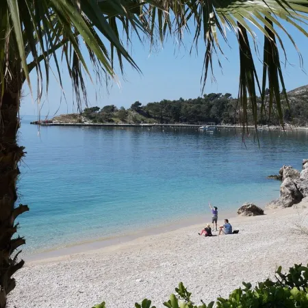 PENDO 3 apartment with 4 bedrooms, sea view, close to beaches and Dubrovnik