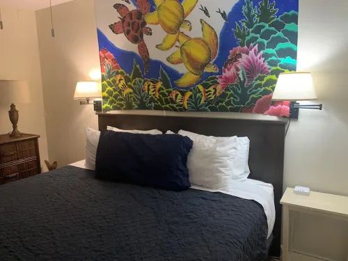 Spectacular Oceanviews Surfrider 1 Bedroom  Perfect South Kihei Location