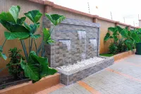 Gorgeous 2-Bedroom Apartment Home with Backup Solar in tranquil Amrahia-Accra