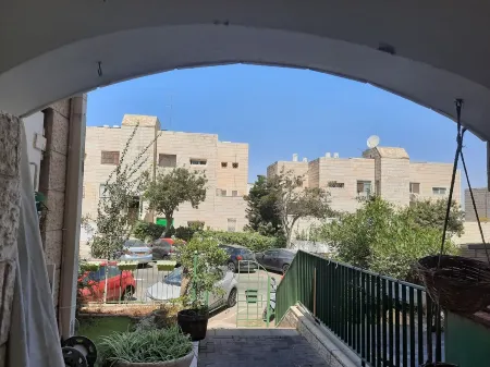 Best Home Jerusalem HolyLand Close 2 Everything Israel Gateway 4 families & indi