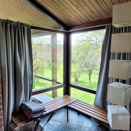 Gîte for a relaxing break in the heart of the Ardennes
