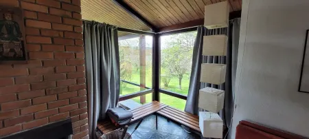 Gîte for a relaxing break in the heart of the Ardennes