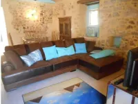 Gîte Standing Avec Jacuzzi Privatif