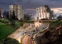 OCEAN VIEW SPECTACULAR & ROMANTIC WALK IN FRONT LARCOMAR/QUEBRADA DE ARMENDARIZ